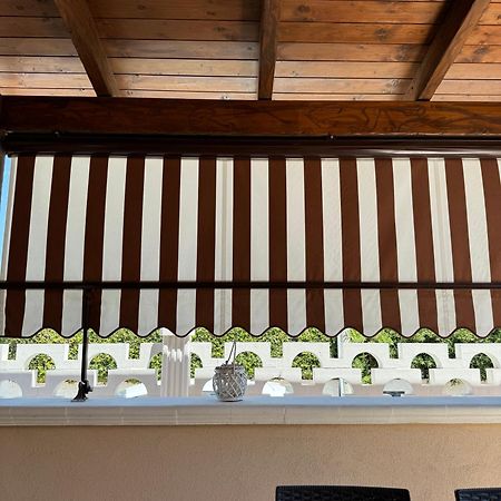 Villa Ducale レポラーノ エクステリア 写真