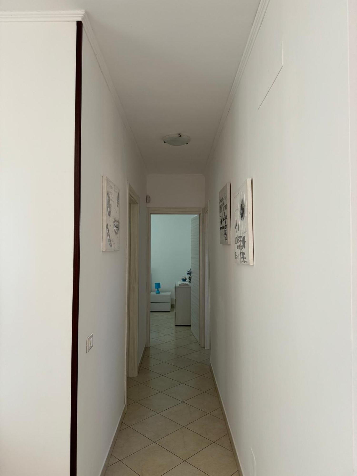 Villa Ducale レポラーノ エクステリア 写真